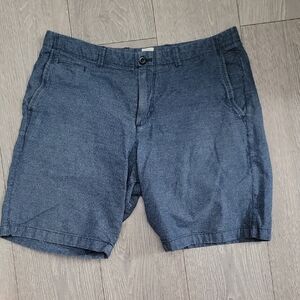 Gap Light Denim Shorts
